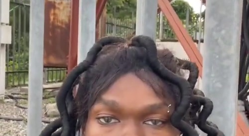 Your WTF Video Of The Day...