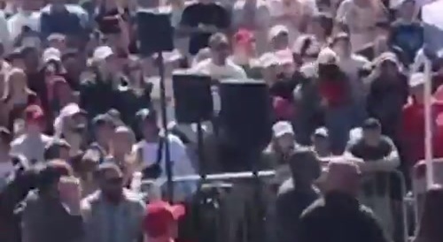 Charlie Kirk assassination