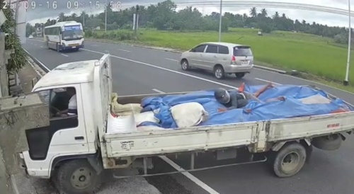 Time to sleep