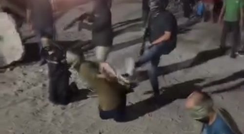 Execution of informants