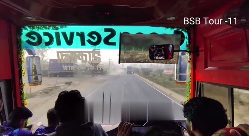 Crazy travel agency