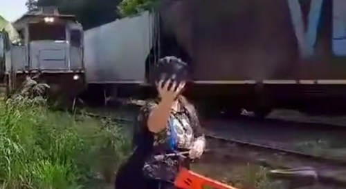 No, This Isn't India.