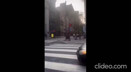 Woman is shot & killed outside a '7-Eleven' in Philadelphia...