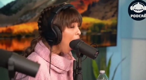 deep throat live