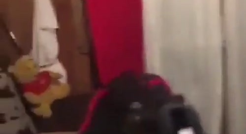 Man gets killed in front of wife