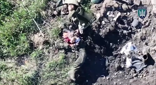 Compilation: The Mother of All Russian Pain & Suffering