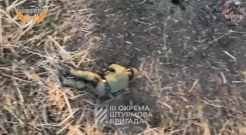 only more victims (drone attacks compilation)