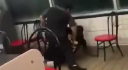 Restaurant Dispute