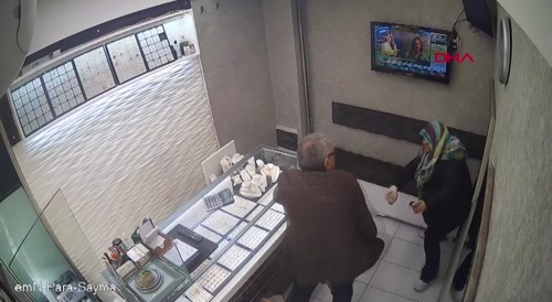 Stupid Woman's Plan Backfires