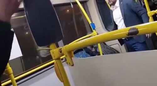The man was stabbed multiple times during the fight