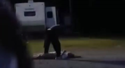 Body Slam