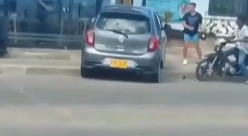 Fuck You, Idiot