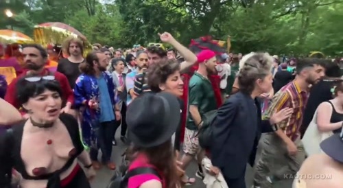 Pride: Where comin for your children