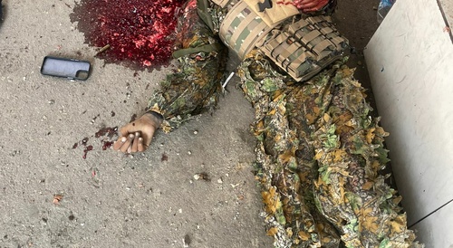 Tiktoker e traficante