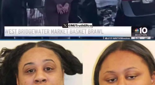 EBT Ratchets Steal Lobster then Beat Manager Up