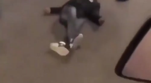 King Kong Slam