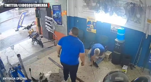 The Cycle Of Dumbness