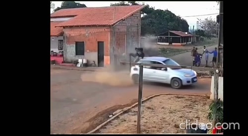 Speed Kills