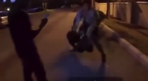 Double Bodyslam