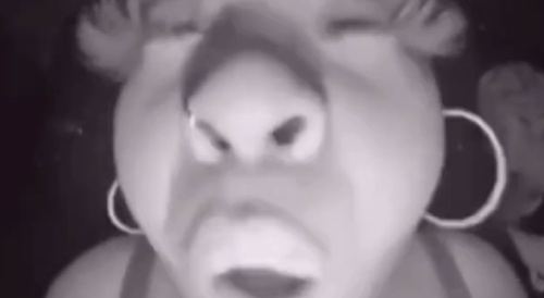 An ugly ONE