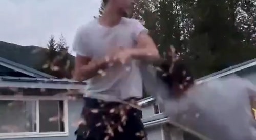 One for the history books