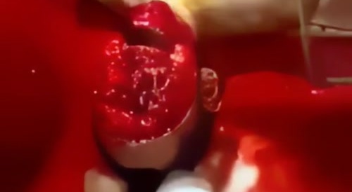 Original Funky Town Cartel Video (Upscaled in HD Quality)