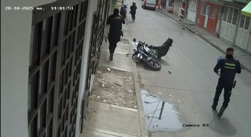 Karma Arrives Quickly After Targeted Shooting