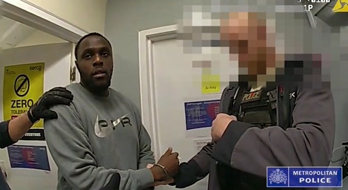 Gang members stab other gang member to death, get arrested 8 years later