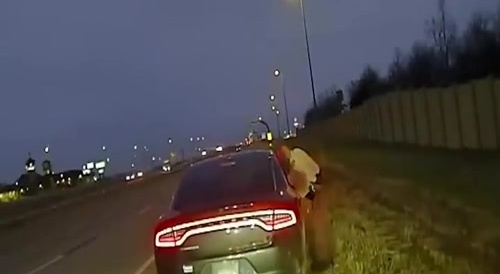 Life Is A Highway