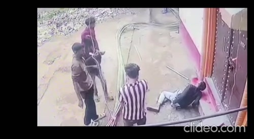 Diwali Murdered in India