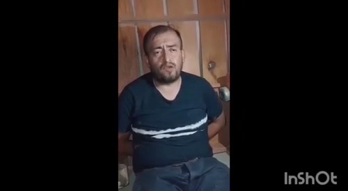 Santa Rosa Lima Cartel Doing A Normal Interrogation