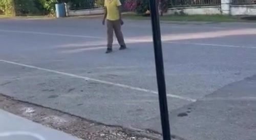 Jamaican Viral Attempt