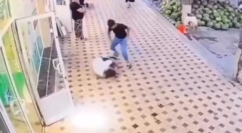 Uzbek ko