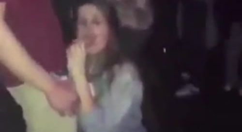 the guarantee of getting a blowjob in Spain