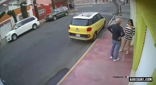 She was wrong about that friend