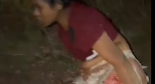 Couple got fucked up