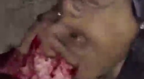 Drug dealers killed in a military police operation