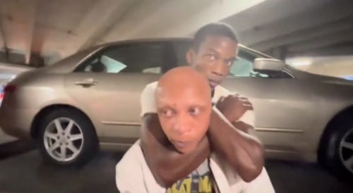 A Pedo From Da Bronx