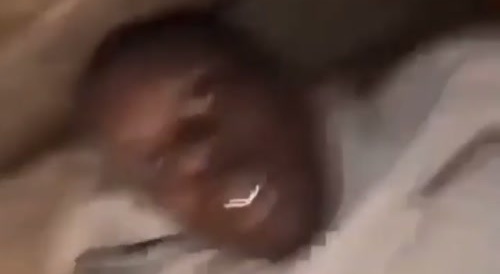 Gang member got beat up by another opp