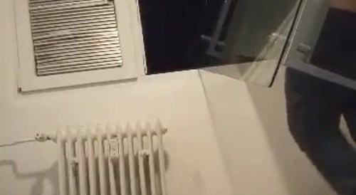 Table throw