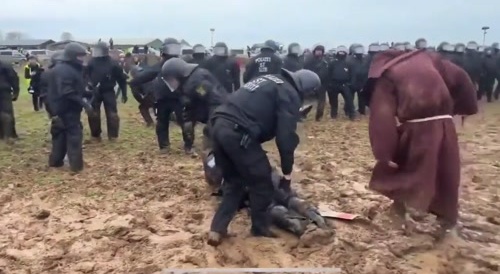 Fuck Tha Police