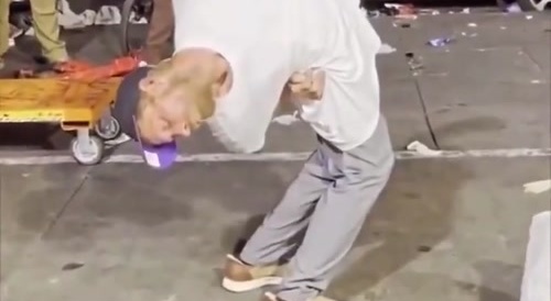 Russian Fetty
