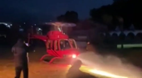 Reason it's called a Chopper
