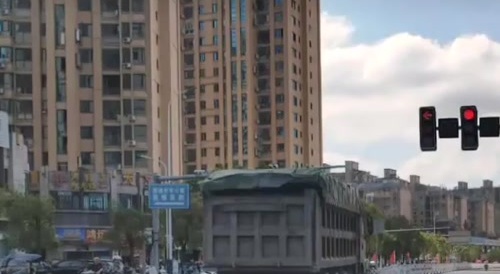 No Help For The Recently Squished In China