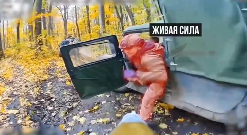 Russians drones blasting ukro