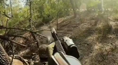 CCC - close combat comp