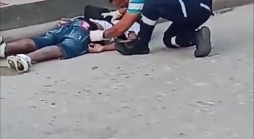 You Can't Make This Shit Up
