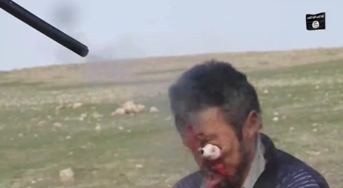 ISIS Makes It Pop