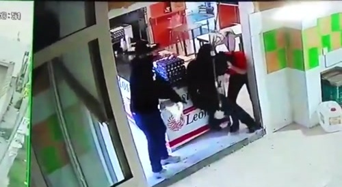 woman kidnapped in Mexico