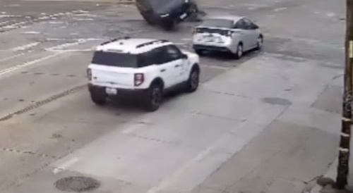 Thanks for the "Lift"